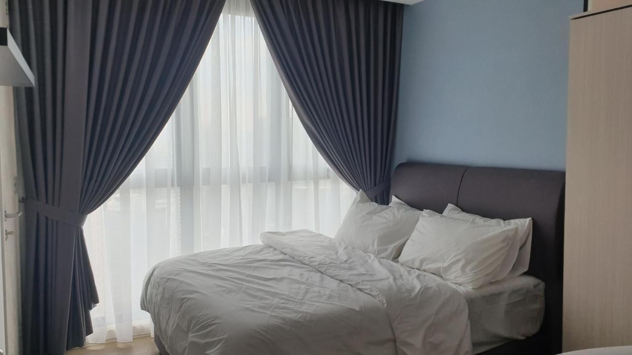 Kl Mont Kiara Homestay